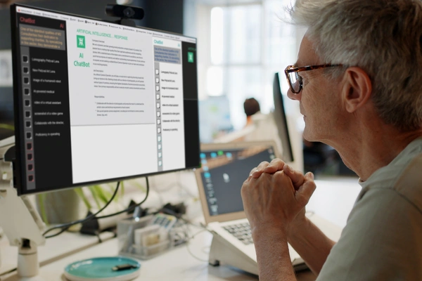 Answer-Engine-Optimisation