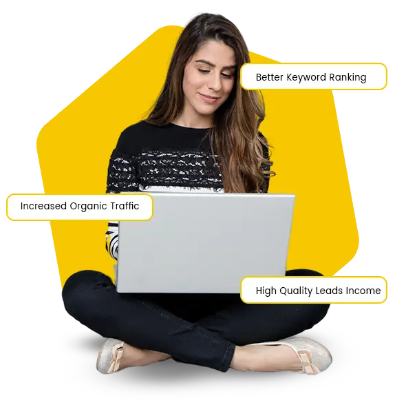 SEO for companies of all size